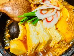 -上户日本料理(北仑富邦店)