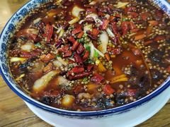 -闻香阁·清真(光荣道店)
