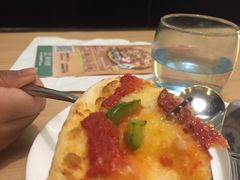-百特喜·意大利餐厅(八佰伴镇江店)