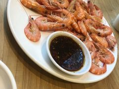 -南海渔家•海鲜•正宗海南菜(海棠湾店)