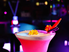 -MOSSO音乐酒吧·live house(南京旗舰店)