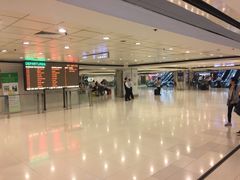 -尖沙咀中国客运码头