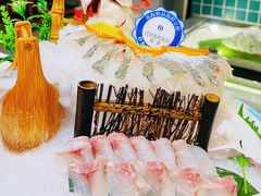-东海怡品海鲜豆捞(星街坊店)