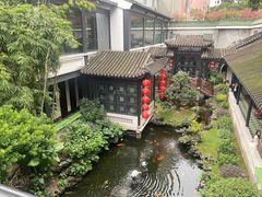 -北园酒家(小北路店)