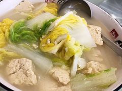 豆腐-东海酒店