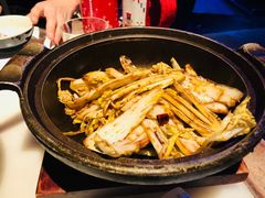 -老头儿油爆虾·知味杭州(爱琴海购物中心)