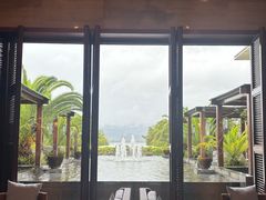 -西昌邛海湾柏樾酒店(原邛海湾柏栎度假酒店)