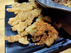 仙女酥肉-绝城芋儿鸡(龙王庙街总店)