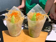 -天狗山料理(省体店)