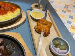 -俄士厨房(未来城店)