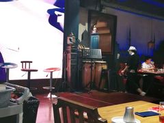 -纳瓦新疆菜(银都店)