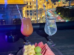 -外滩8号 whisky bar(金延大厦店)