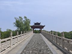 -东湖落雁景区