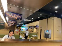 -海底捞火锅(龙湖时代天街店)