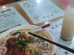 -荔林食店(西华路店)