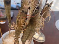 -东海怡品海鲜豆捞(舟宿夜江店)