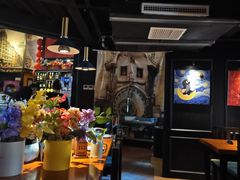 -布拉格餐厅· 中欧捷克菜(全国首店)