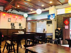 大堂-兰庆鸡蛋馃(人民路店)