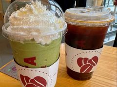 -COSTA COFFEE(龙德广场店)