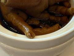 -顺德喜来登酒店·采悦轩
