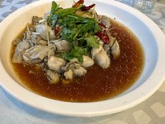 -宝发园名菜馆