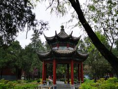 -洛阳白马寺