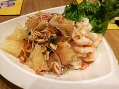 -黄珍珍泰国菜馆(庄士伦敦广场店)
