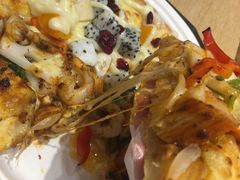 -City1+1城市比萨(国商卫星广场店)