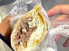 -老汪猪头肉春饼店