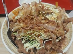 -食其家·牛丼咖喱(天津梅江印象城店)