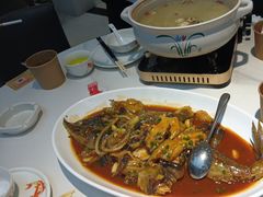 -楚鱼王·河鲜·湖北菜(华农店)