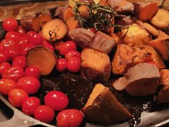 -万达瑞华酒店美食汇自助餐厅(楚河汉街店)