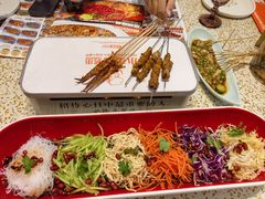 -小董哥烤串·爆汁大油边(故宫店)