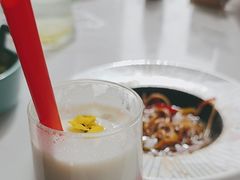 -ins森林童话餐厅coffee&bistro