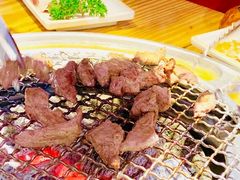 -喜来稀肉(北外滩白玉兰广场店)