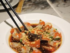 宁式十八斩·冰镇生腌-阿毛饭店首店·宁波老字号(文化广场店)