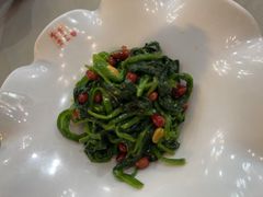 -金家老三饭庄(常营店)