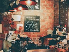 -The Coffee Academïcs(铜锣湾店)