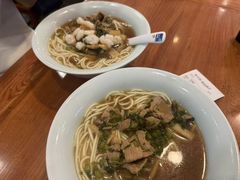 -奎元馆.百年奎元.非遗传承(西湖边的解放路店)