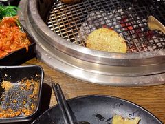 -焱岛烧肉·活鳗炙烤(晋江万达店)