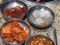 -安又胖韩国烤肉