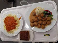 提拉米苏蛋糕-宜家·瑞典风味餐厅(北京西红门店)
