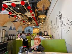 -漓江又一軒·广西菜·桂林米粉(梅林店)