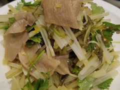 -粗茶淡饭•陕菜•家常菜