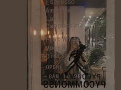 -常识咖啡common sense(春熙路店)