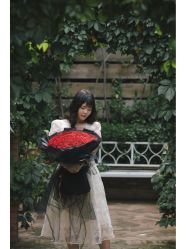 -MECCI婚礼摄影跟拍(红东方广场店)