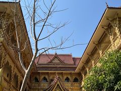 -西双版纳总佛寺