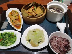 点击看大图 -新寰亚月子会所(盛捷白塘店)