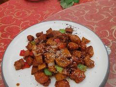 -天天初二·天津传统捞面·天津特色菜(凌奥总店)