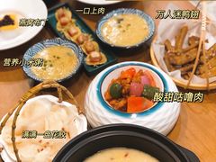 -喜上喜鸡煲翅(吉大店)